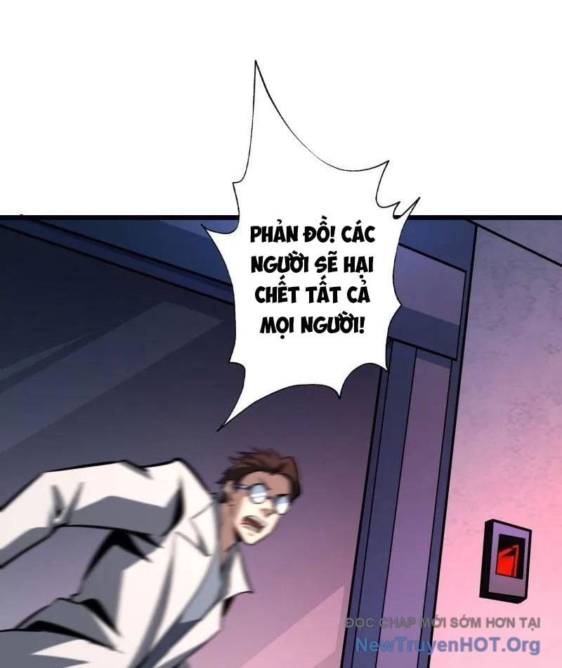 Vừa Chơi Đã Có Tài Khoản Vương Giả Chương 527 Ảnh 34