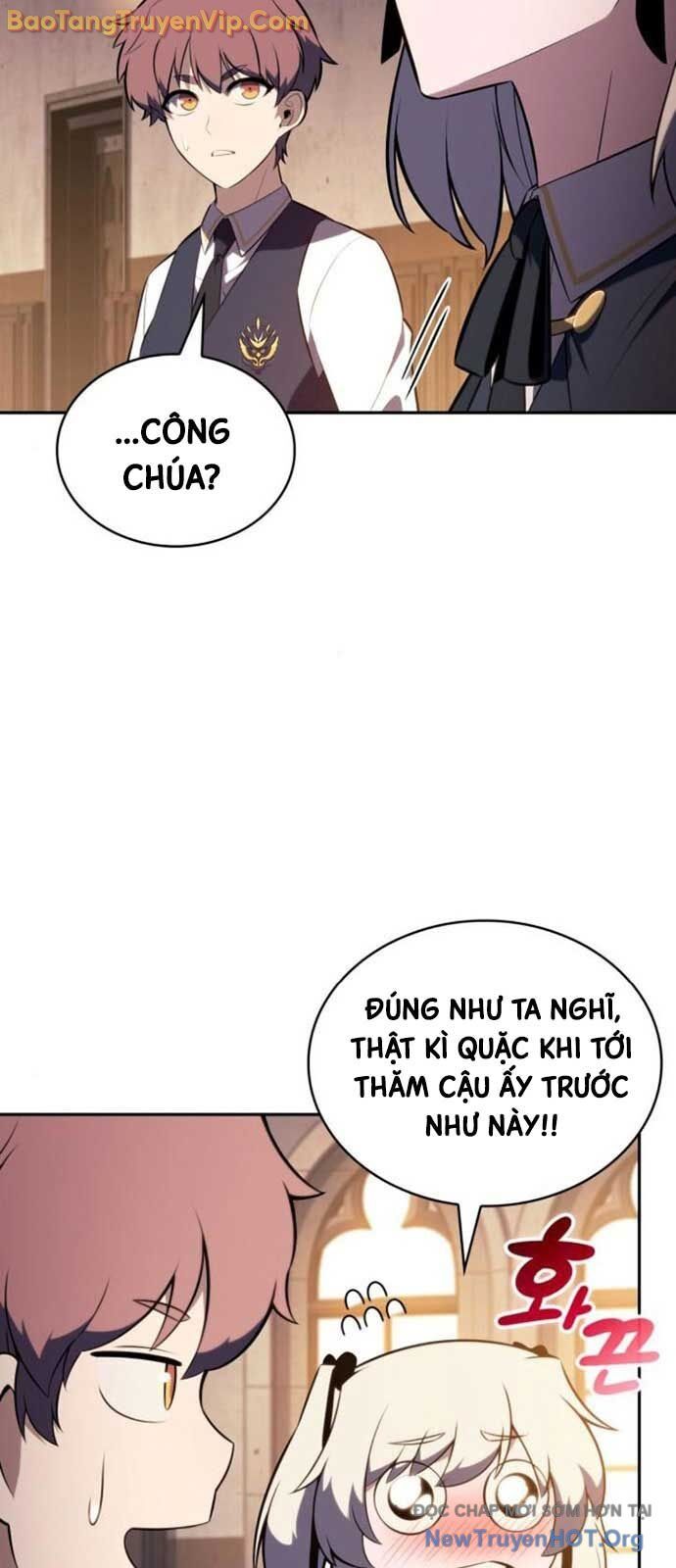Cậu Út Nhà Công Tước Là Sát Thủ Hồi Quy Chương 81 Ảnh 70