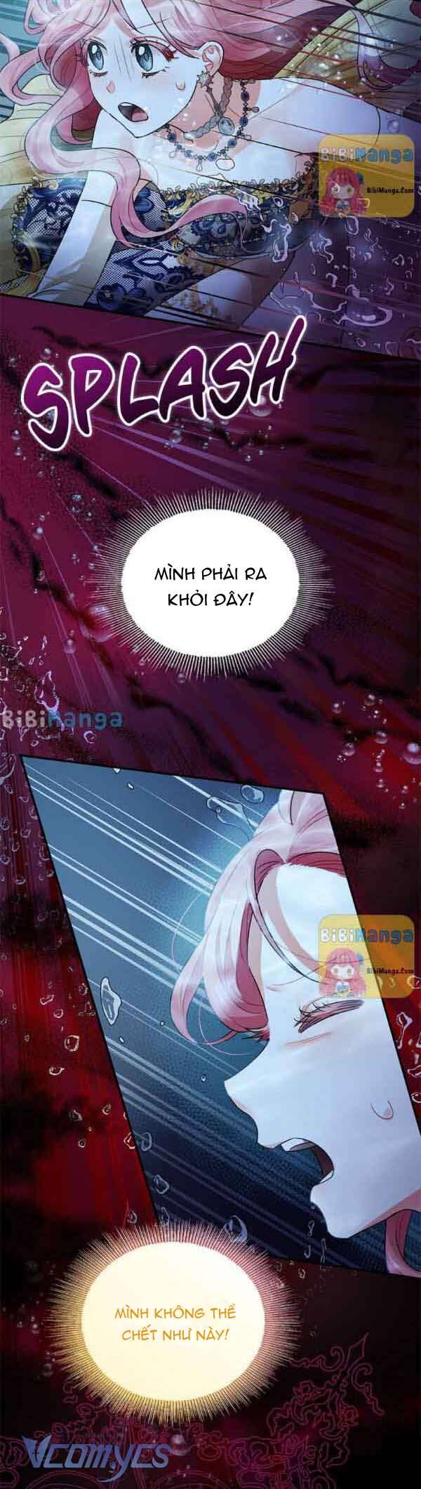 Liều Thuốc An Thần Của Bạo Chúa Chương 42 Ảnh 38