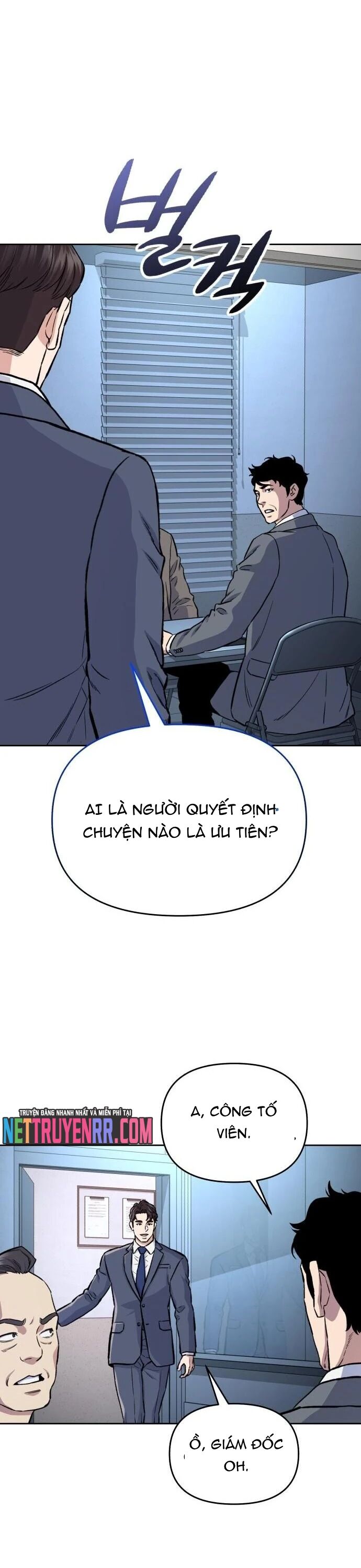 Độc Đạo Chương 39 Ảnh 4