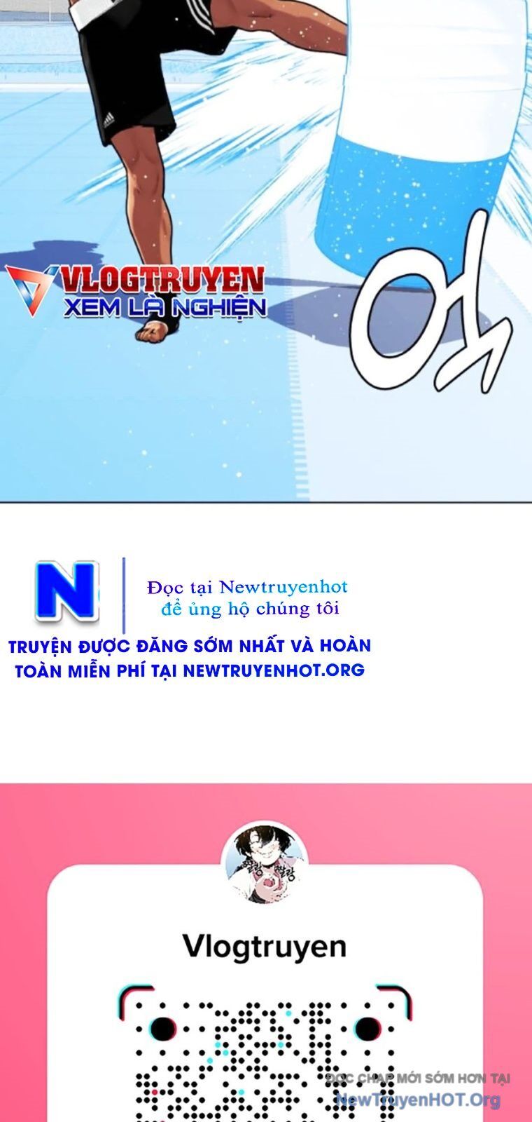 Loser Giỏi Võ Chương 127 Ảnh 119