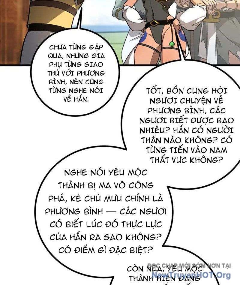 Toàn Cầu Cao Võ Chương 318 Ảnh 72