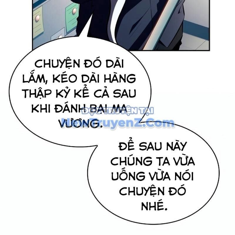 Quán Ăn Định Mệnh Chương 7 Ảnh 194