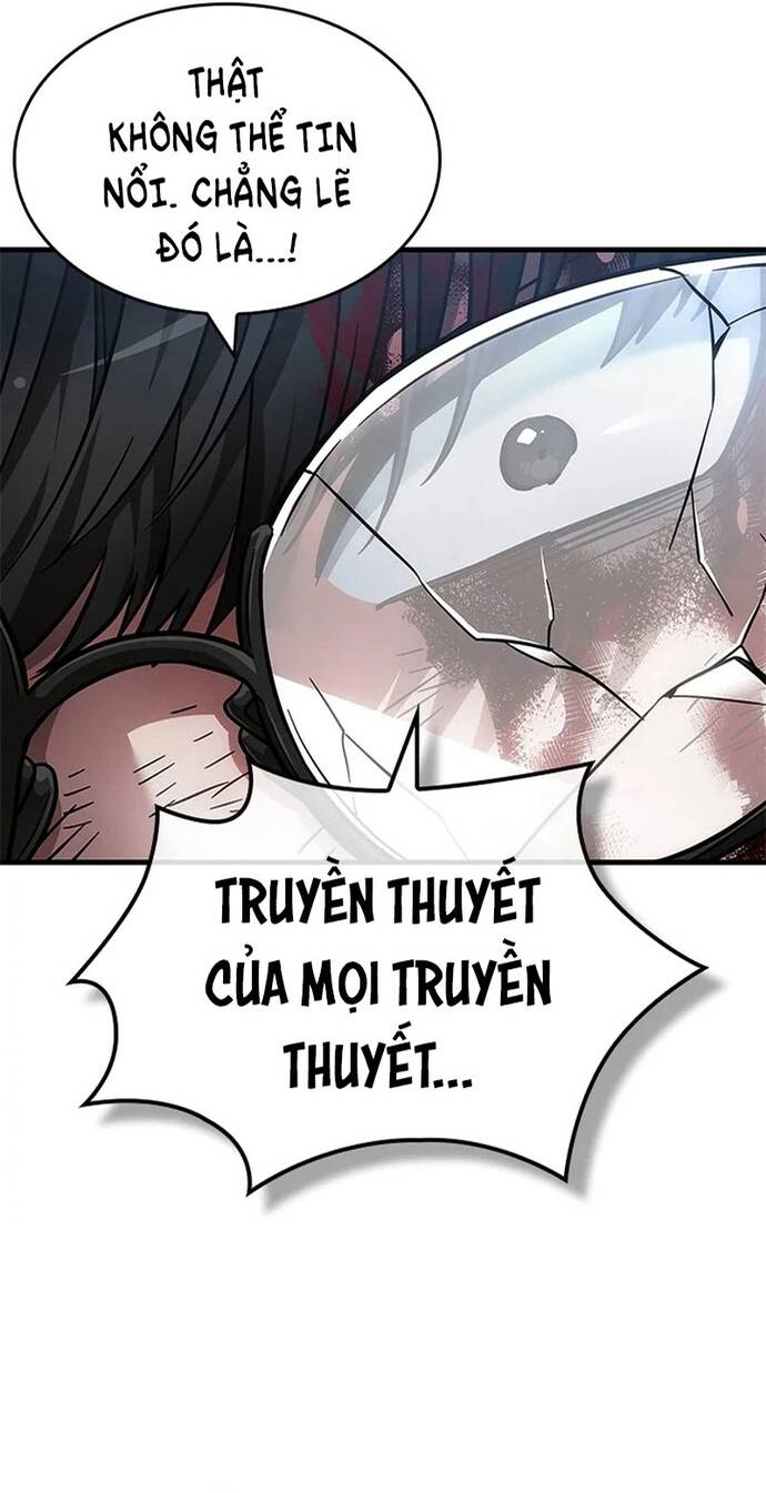 Từ Youtuber Thể Hình Triệu View Thành Kẻ Vô Dụng Trong Thế Giới Webtoon Chương 16 Ảnh 31
