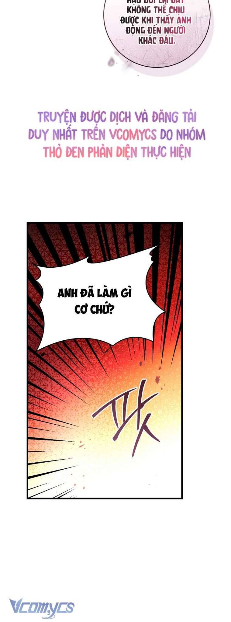 Hoa Giương Kiếm Chương 21 Ảnh 55