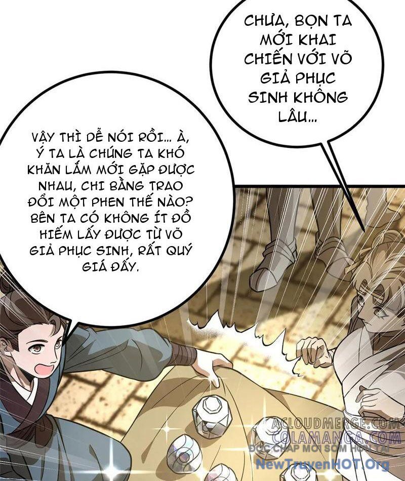 Toàn Cầu Cao Võ Chương 318 Ảnh 98