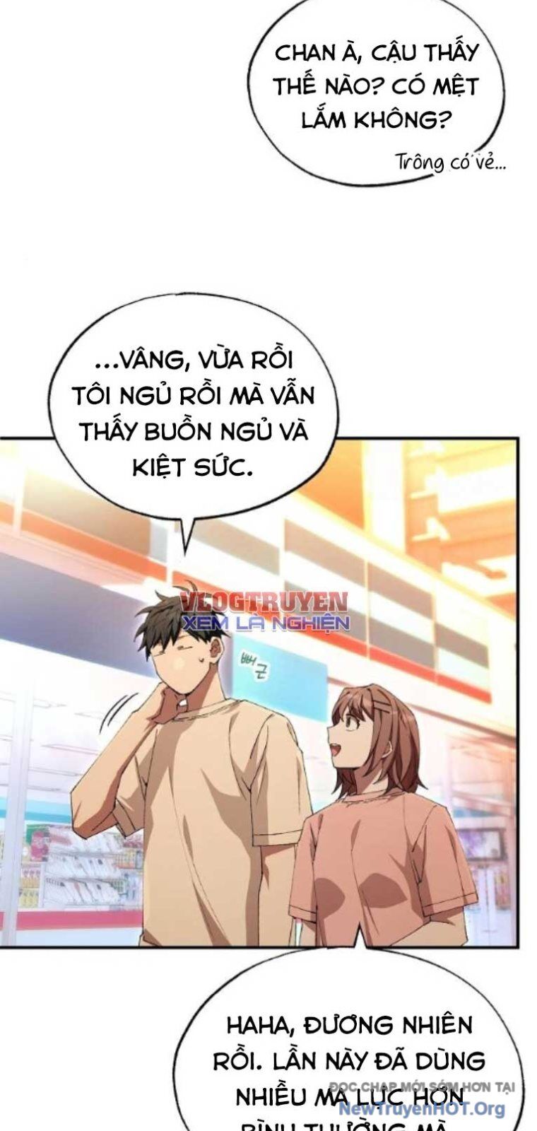 Cửa Hàng Diệu Kỳ Chương 76 Ảnh 35