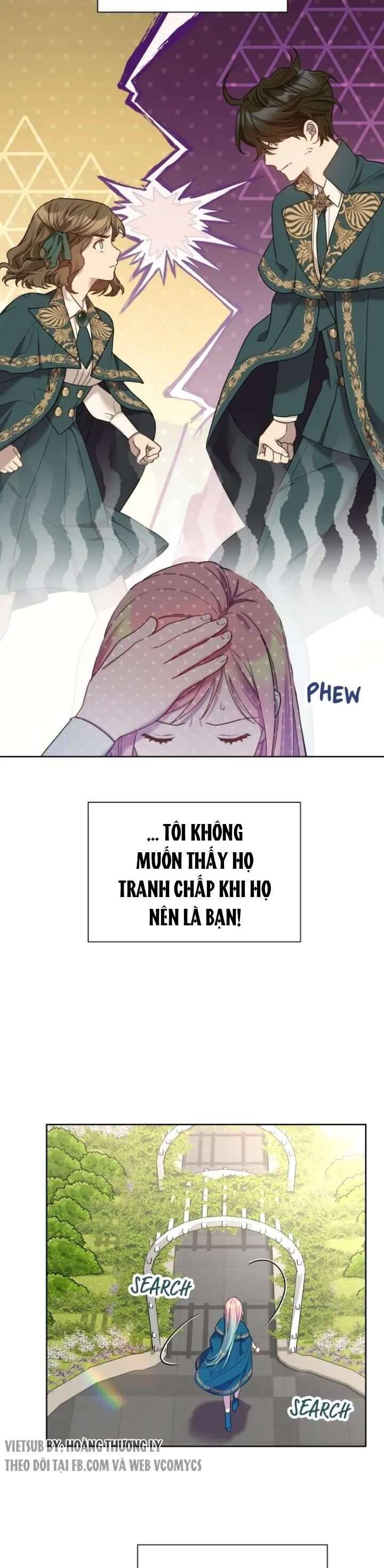 Pháp Sư Hiện Kim Trong Trò Chơi Lỗi Chương 30 Ảnh 24
