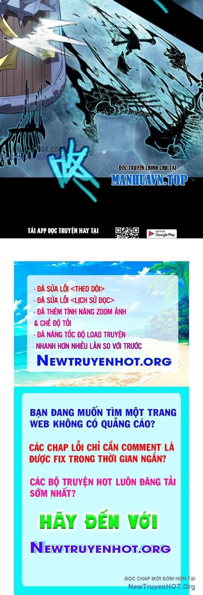 Thánh Hiệp Sĩ Cấp Sss Chương 84 Ảnh 107