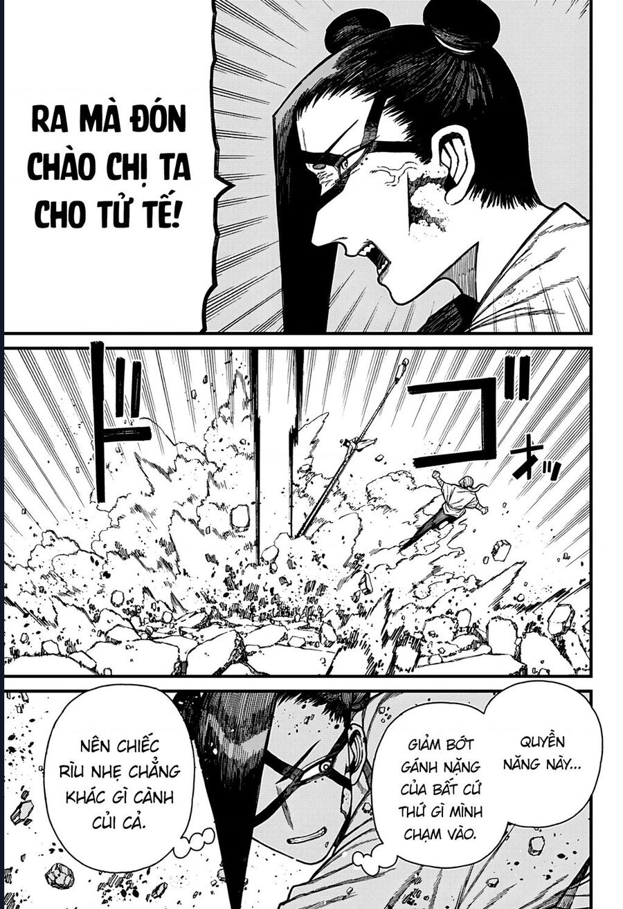 Centuria Chương 51 Ảnh 4