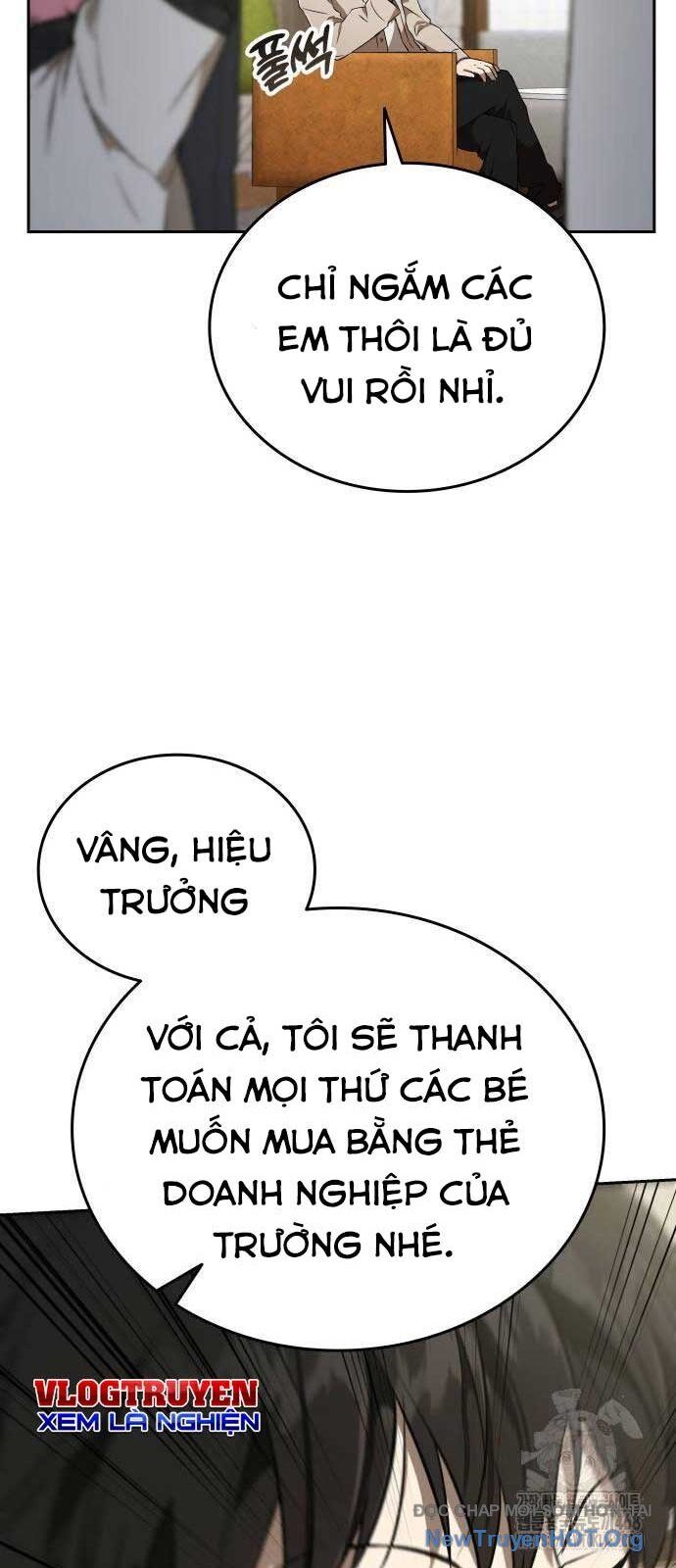 Trường Mẫu Giáo Thần Thú Chương 30 Ảnh 68
