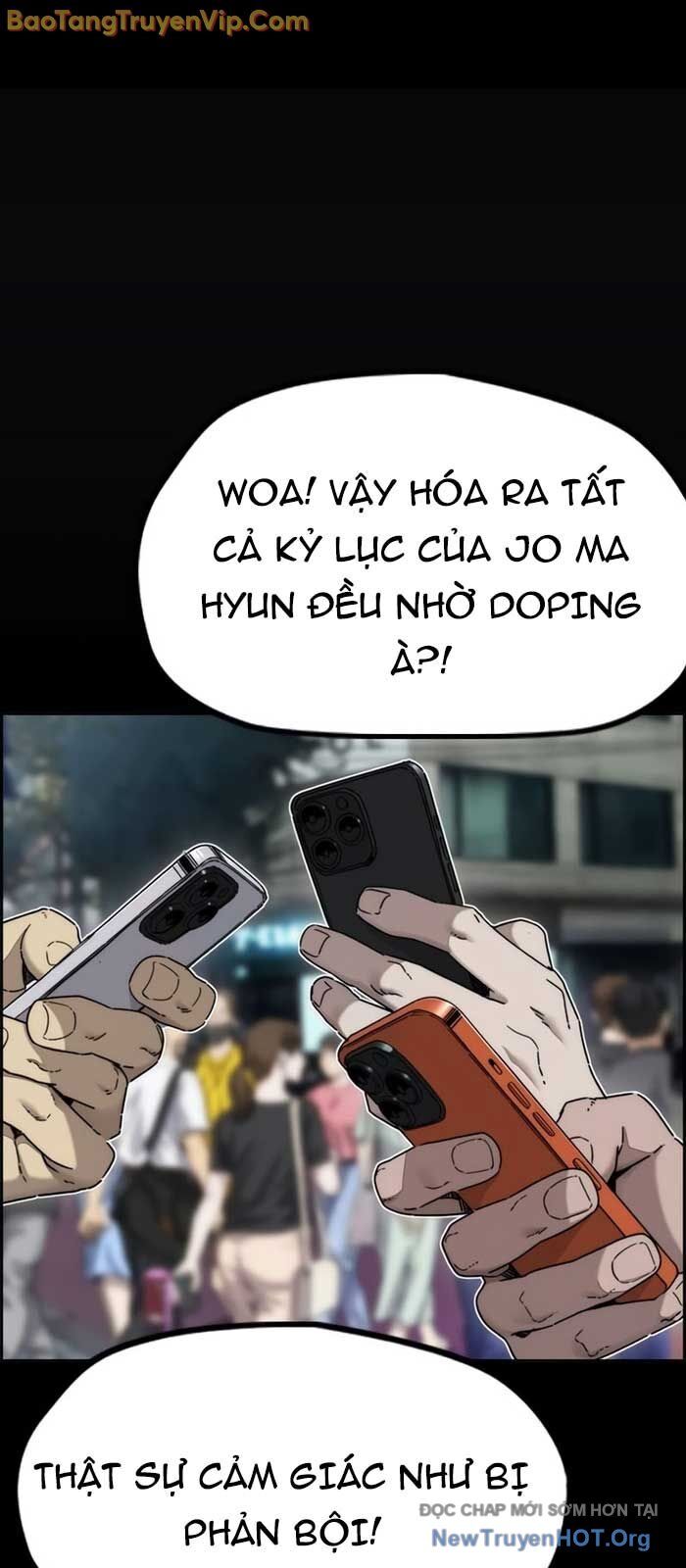 Thể Thao Cực Hạn Chương 556 Ảnh 86