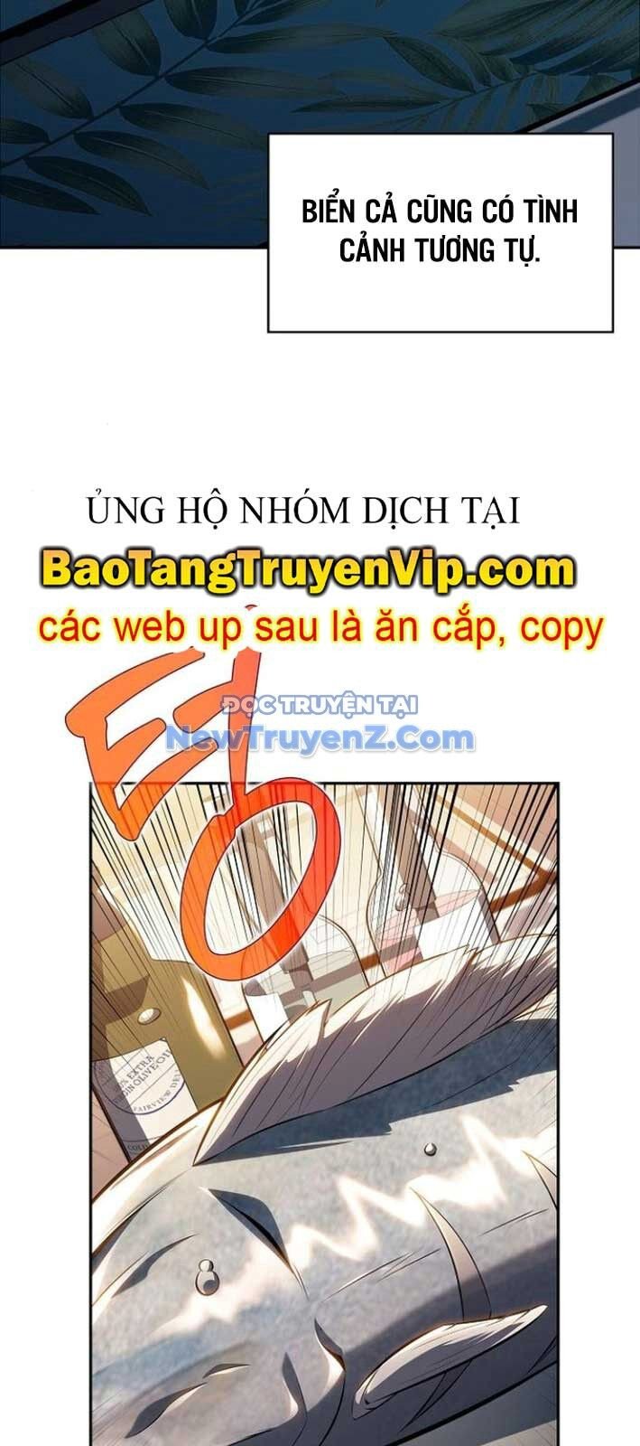 Quán Ăn Định Mệnh Chương 6 Ảnh 12