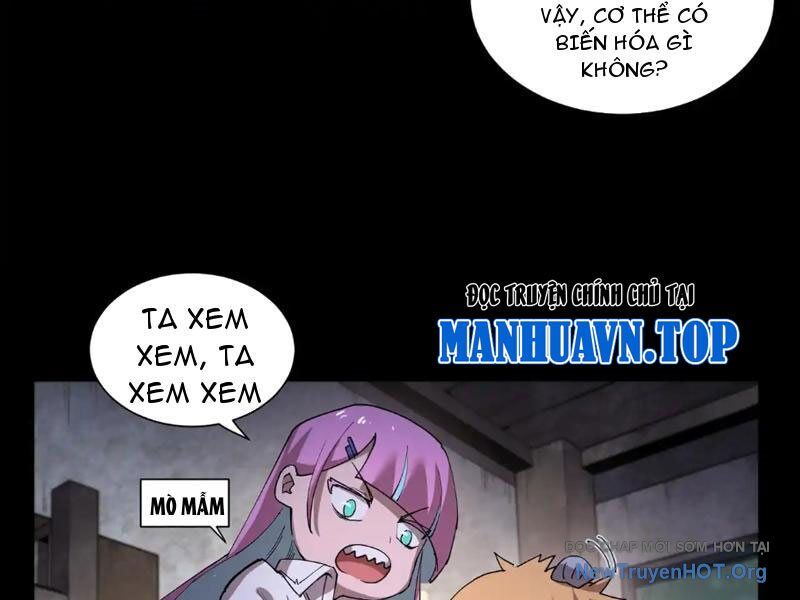 Cực Hàn Chiến Kỷ Chương 51 Ảnh 36