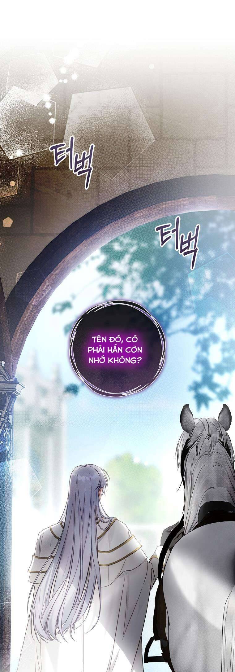 Hoa Giương Kiếm Chương 12 Ảnh 45