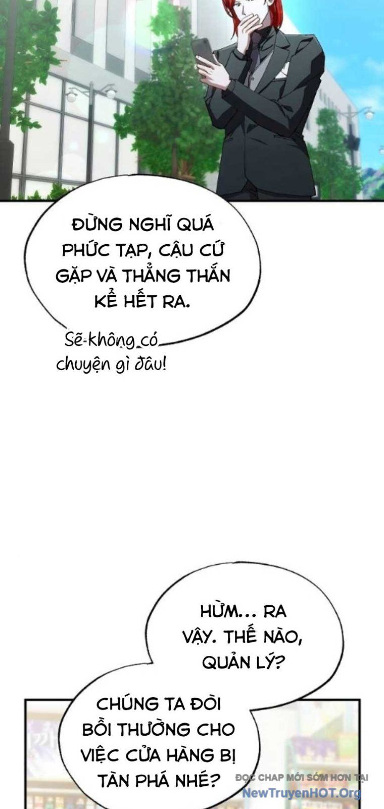 Cửa Hàng Diệu Kỳ Chương 76 Ảnh 29
