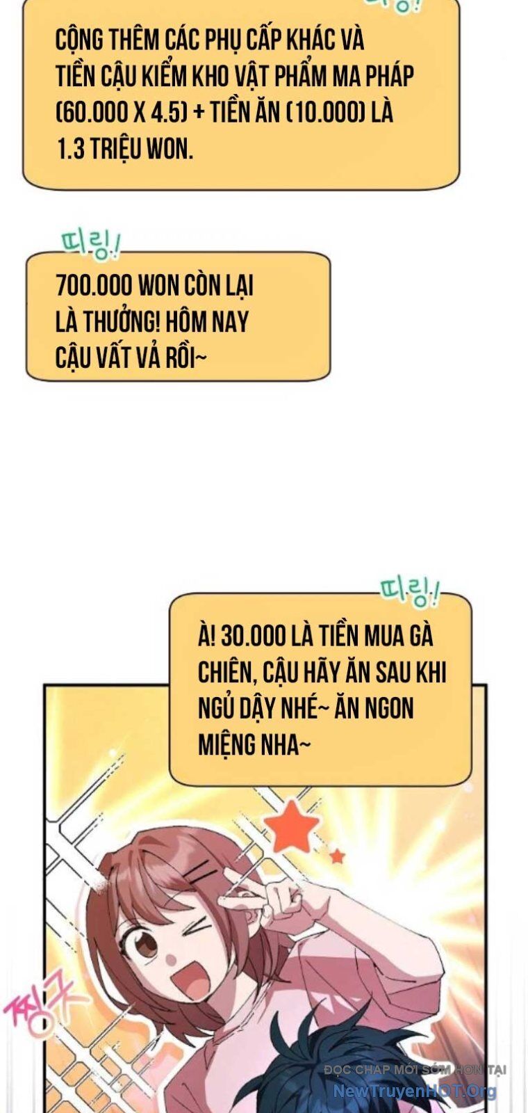 Cửa Hàng Diệu Kỳ Chương 76 Ảnh 74