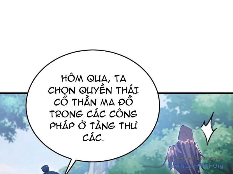 Hoá Ra Ta Đã Vô Địch Từ Lâu Chương 313 Ảnh 47