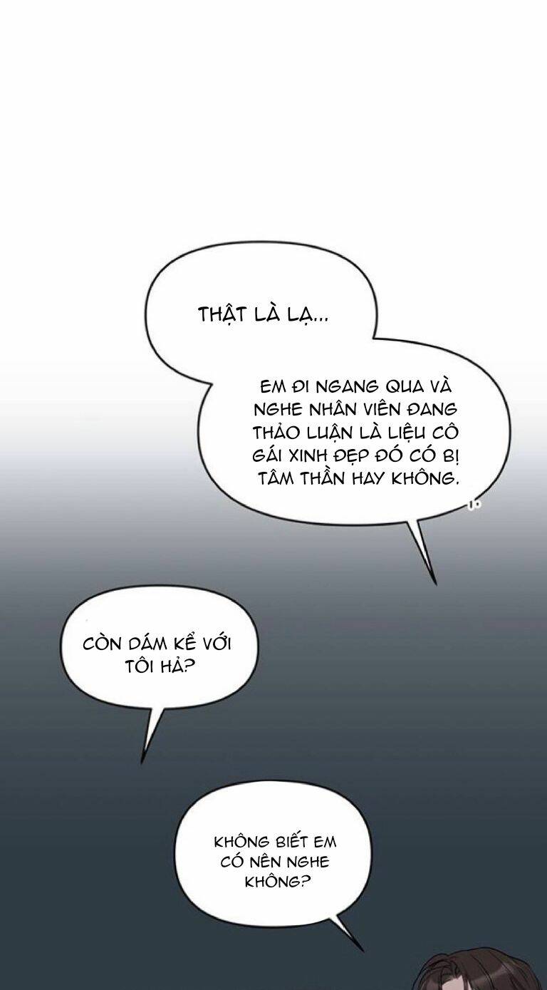 Công Việc Bất Thường Chương 11 Ảnh 49