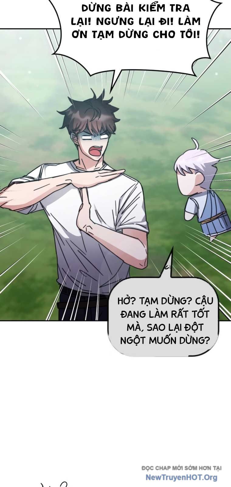 Học Viện Tối Thượng Chương 163 Ảnh 83