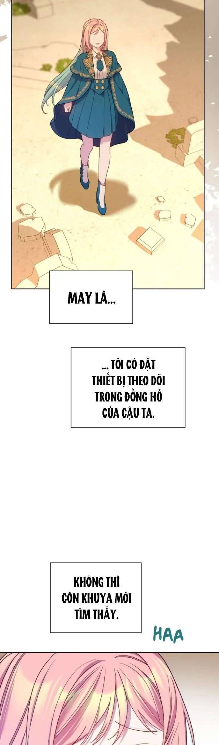 Pháp Sư Hiện Kim Trong Trò Chơi Lỗi Chương 30 Ảnh 27