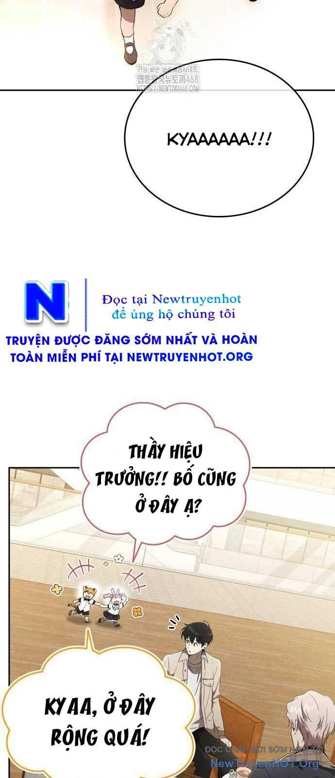 Trường Mẫu Giáo Thần Thú Chương 30 Ảnh 55