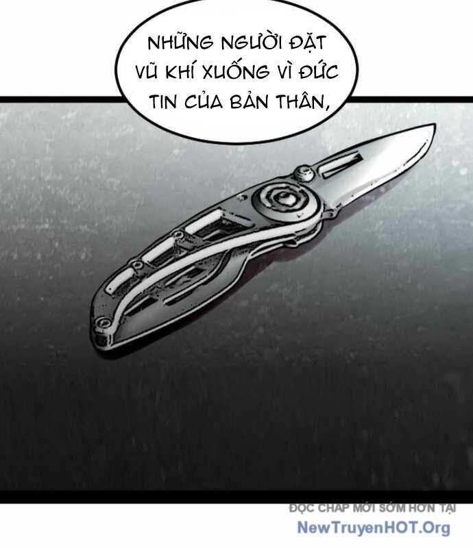 Cửu Vân Mộng Khởi Nguyên Chương 6 Ảnh 37