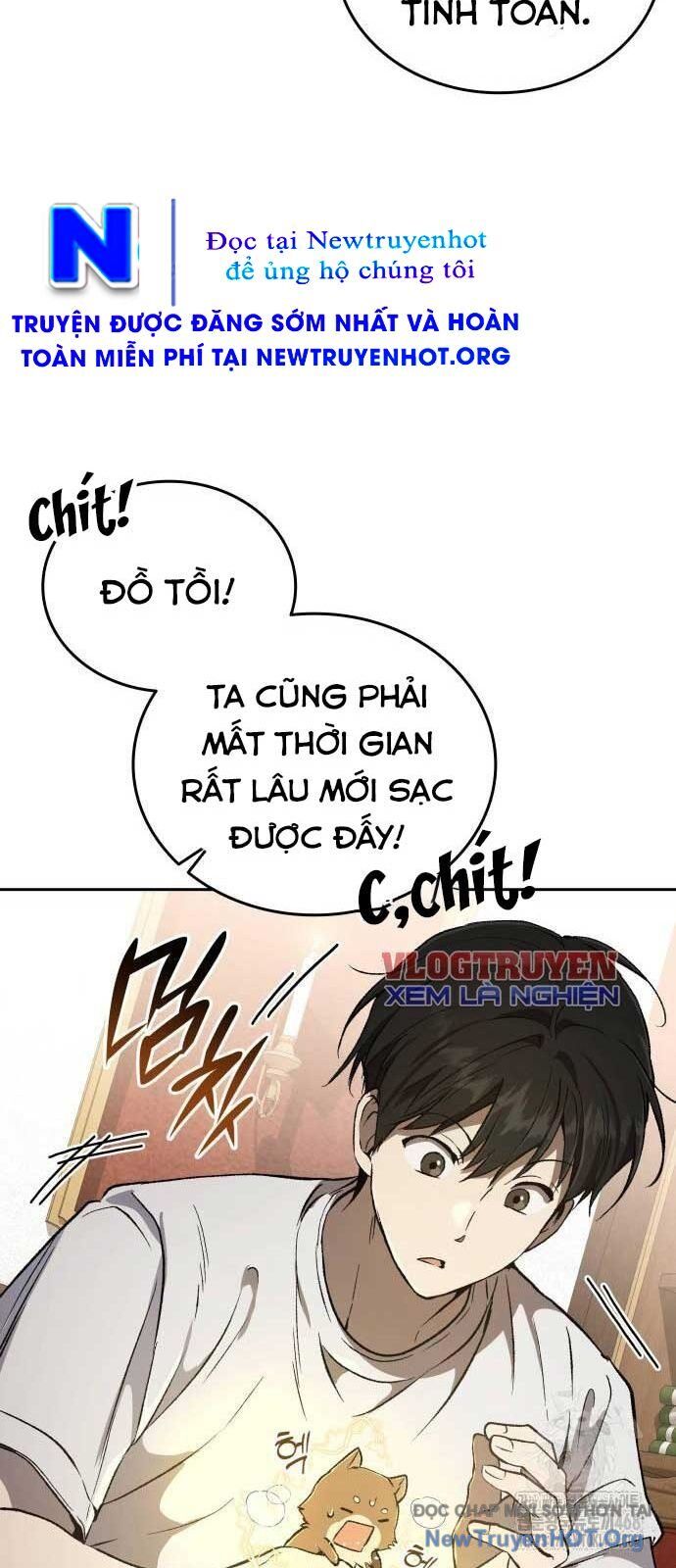 Trường Mẫu Giáo Thần Thú Chương 30 Ảnh 19