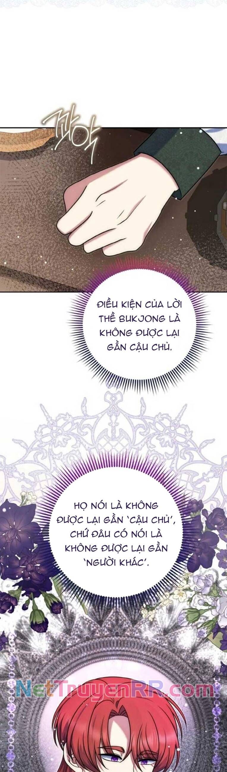 Đại Phản Diện Mà Nam Chính Phải Giết Là Tôi. Chương 42 Ảnh 45