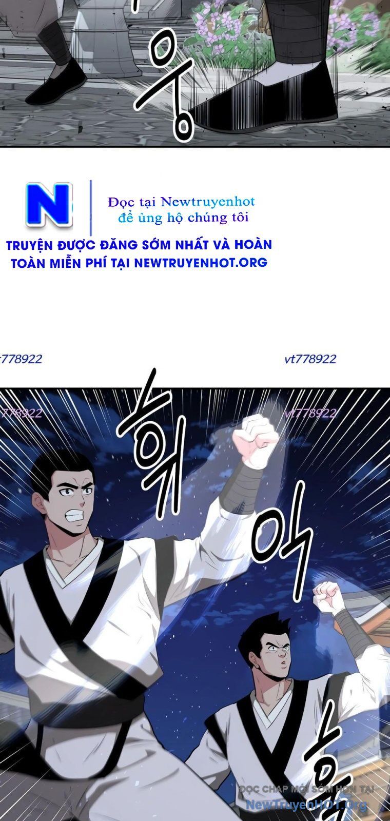 Thiên Hạ Đệ Nhất Côn Luân Khách Điếm Chương 78 Ảnh 38