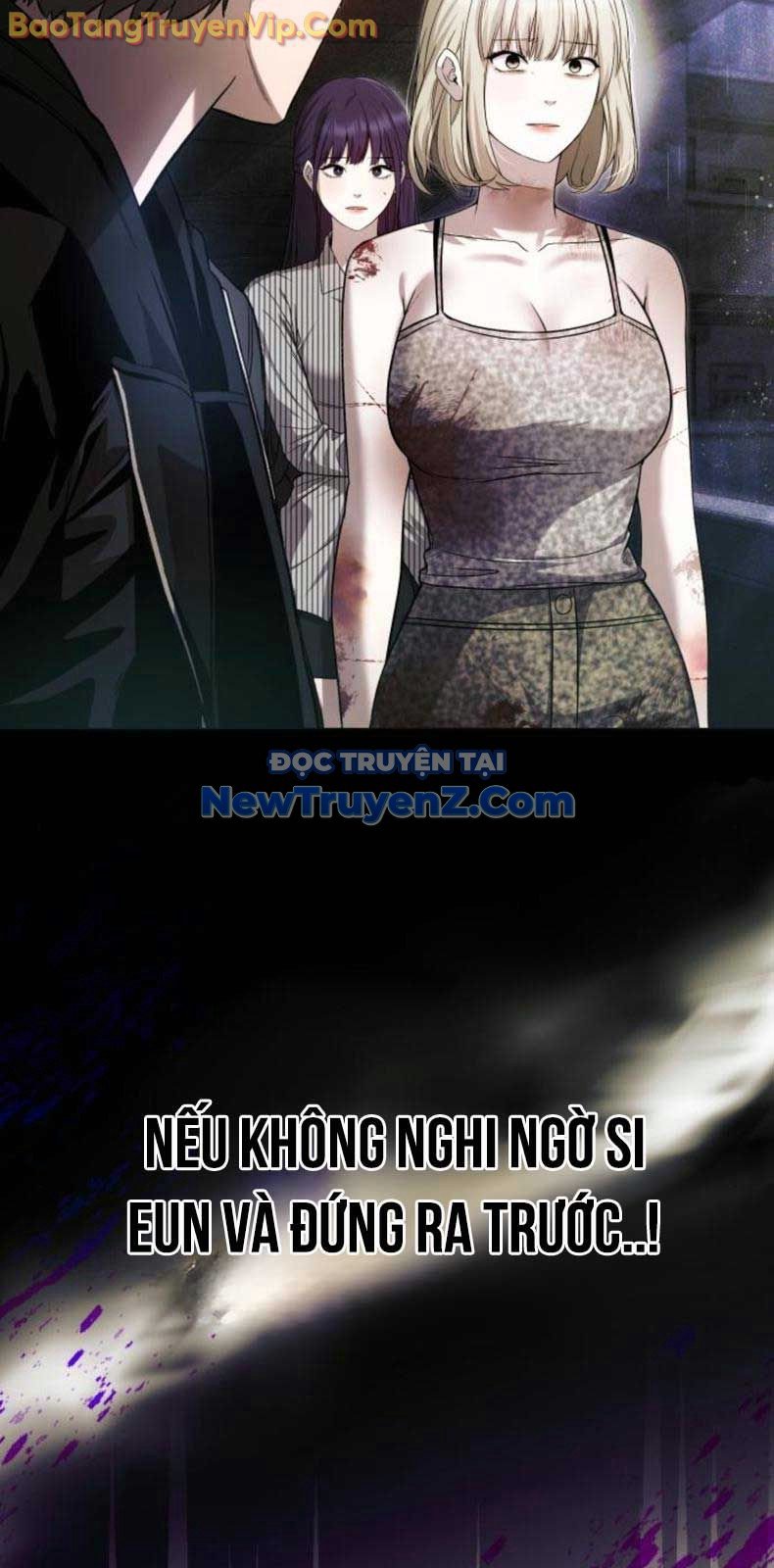 Hẹn Hò Rùng Rợn Chương 18 Ảnh 56