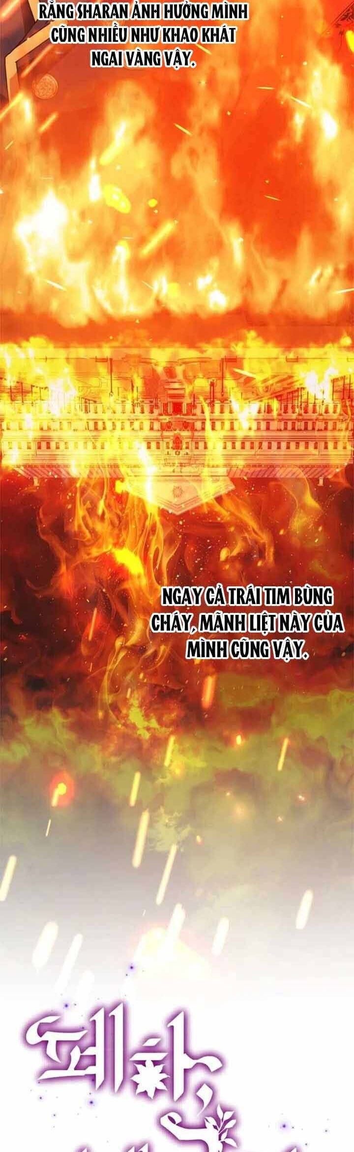 Your Majesty, Please Stop Now Chương 31 Ảnh 42