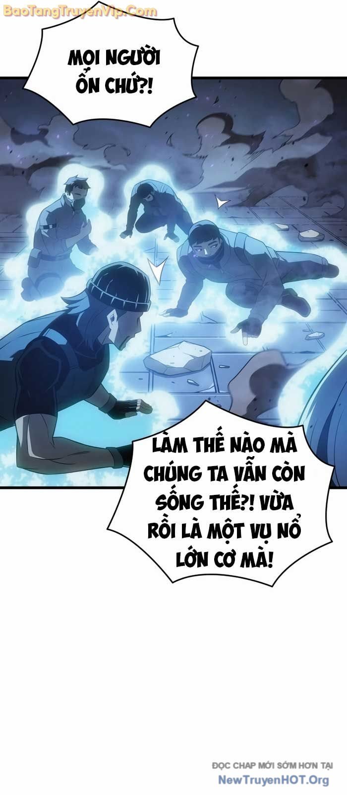 Sự Trở Lại Của Pháp Sư Vĩ Đại Sau 4000 Năm Chương 210 Ảnh 21