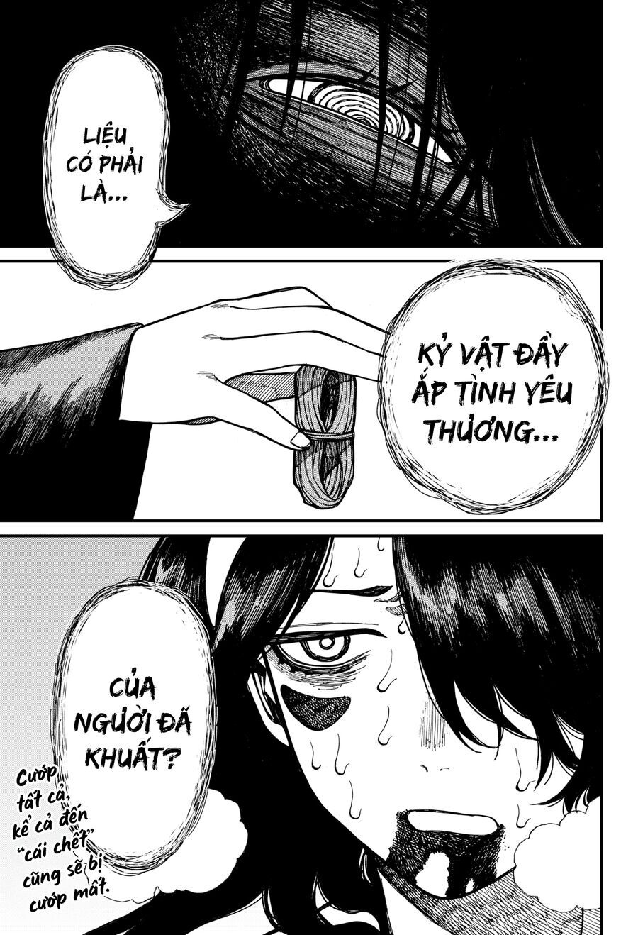 Centuria Chương 57 Ảnh 19