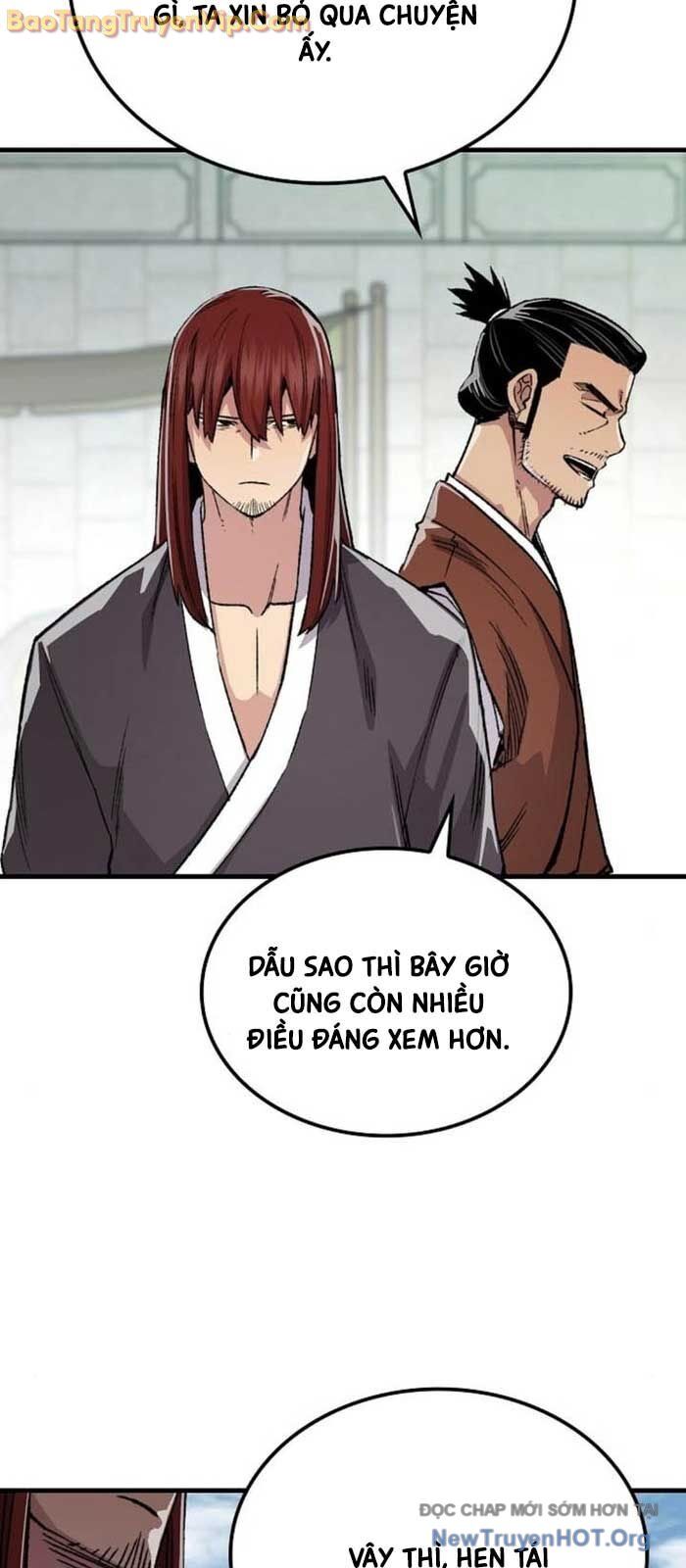 Thiên Ma Quy Hoàn Chương 76 Ảnh 25