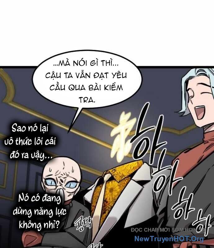 Cửu Vân Mộng Khởi Nguyên Chương 6 Ảnh 59