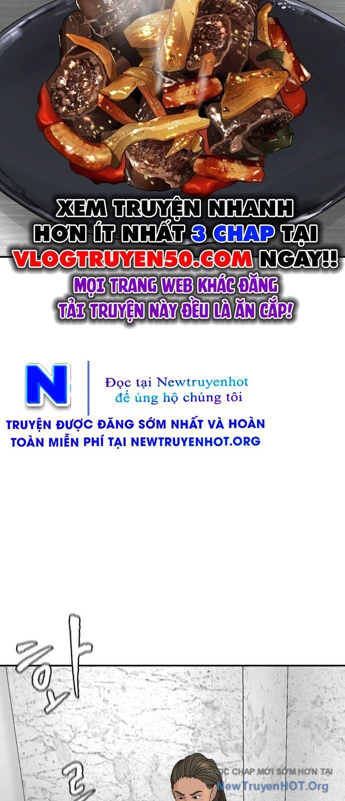 Nhà Hàng Kỳ Lạ Chương 30 Ảnh 27