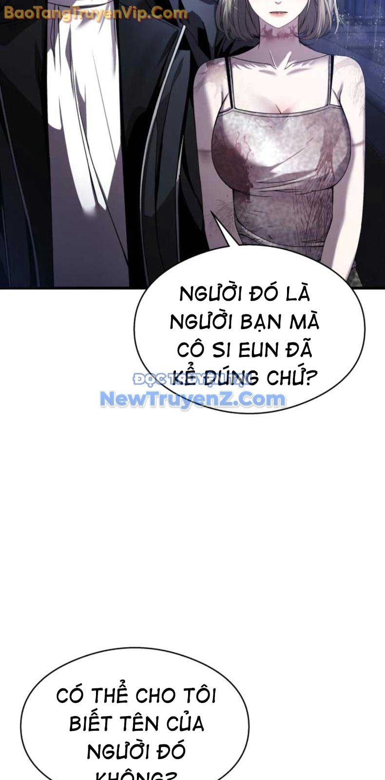 Hẹn Hò Rùng Rợn Chương 18 Ảnh 84