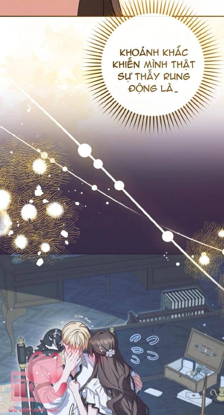 Được Yêu Thương Mà Còn Ngại Ngùng Sao! Chương 91 Ảnh 35