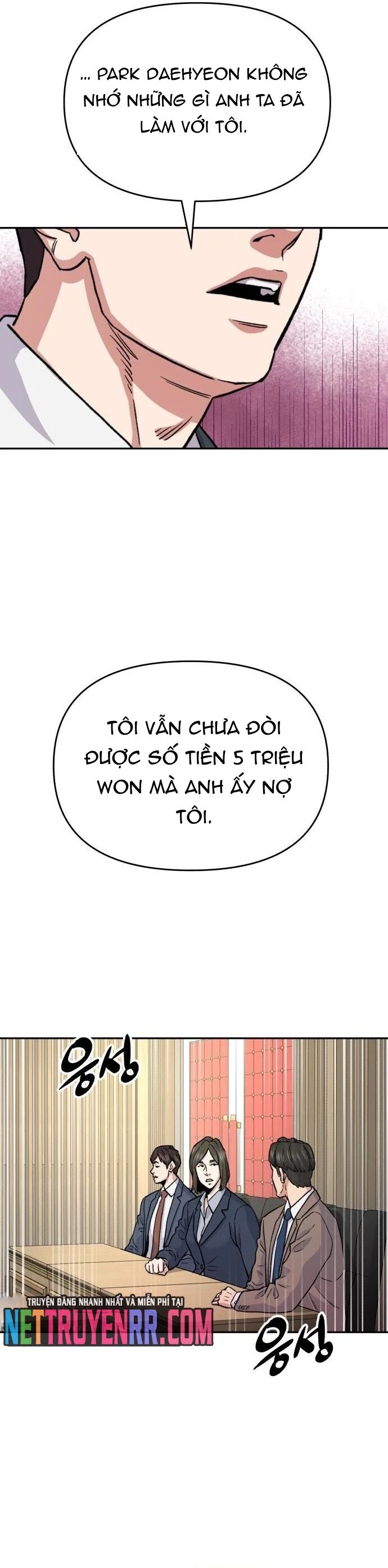 Độc Đạo Chương 39 Ảnh 46