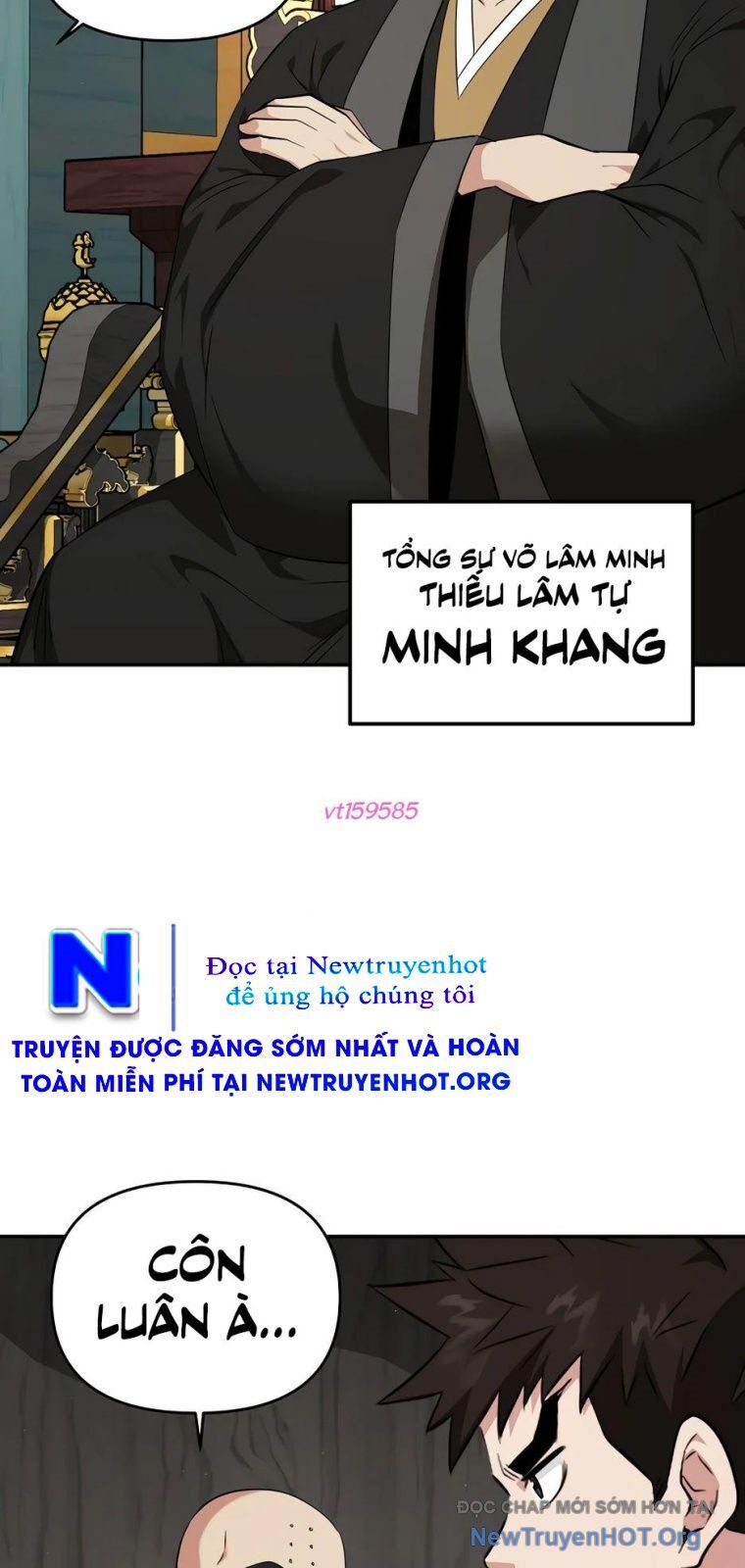 Thiên Hạ Đệ Nhất Côn Luân Khách Điếm Chương 79 Ảnh 31