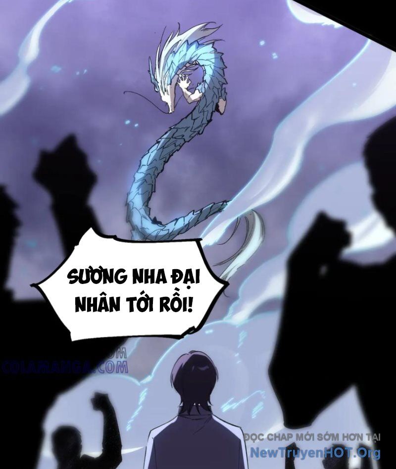 Thánh Hiệp Sĩ Cấp Sss Chương 84.5 Ảnh 69