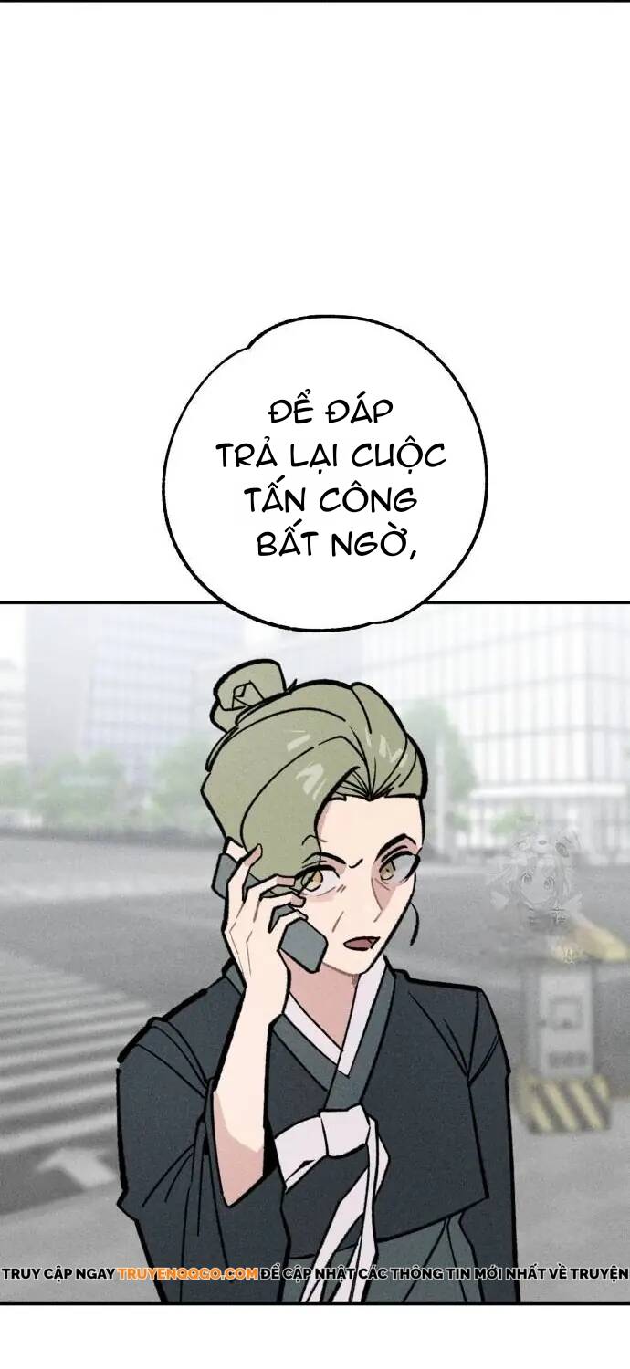 Con Rể Quỷ Quyệt Chương 32 Ảnh 25