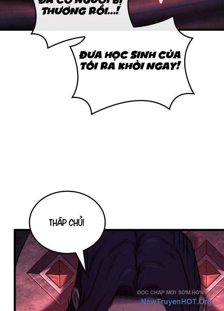 Thiết Huyết Kiếm Sĩ Hồi Quy Chương 119.1 Ảnh 60