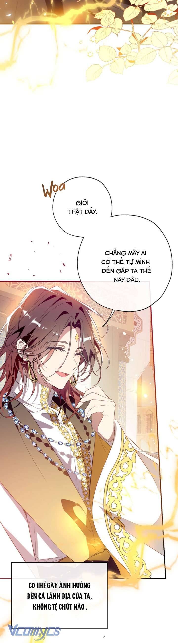 Chúng Ta Có Thể Trở Thành Người Nhà Không? Chương 143 Ảnh 39
