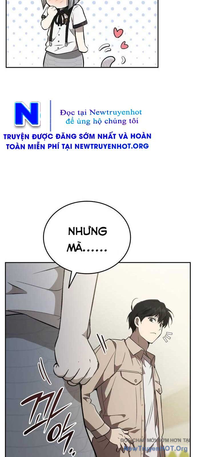 Trường Mẫu Giáo Thần Thú Chương 30 Ảnh 82
