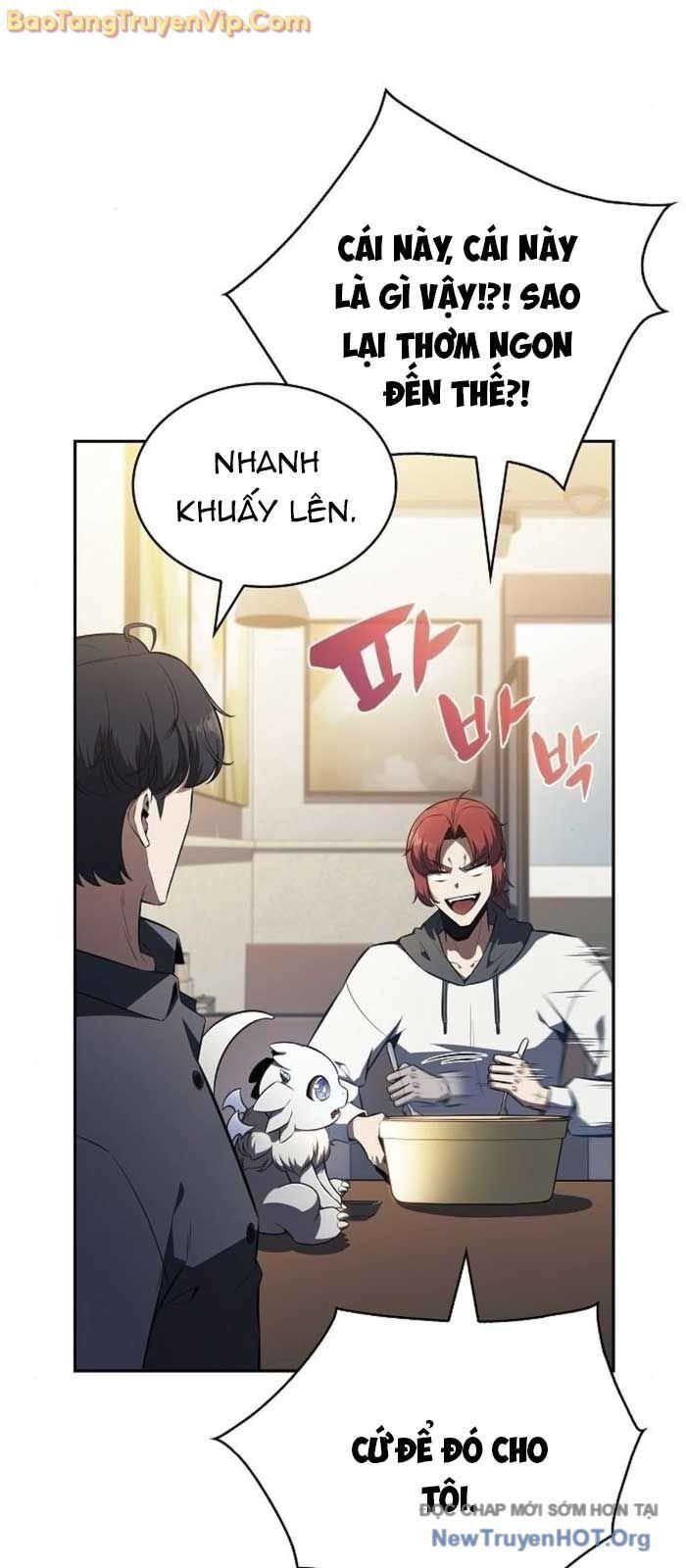 Quán Ăn Định Mệnh Chương 9 Ảnh 19