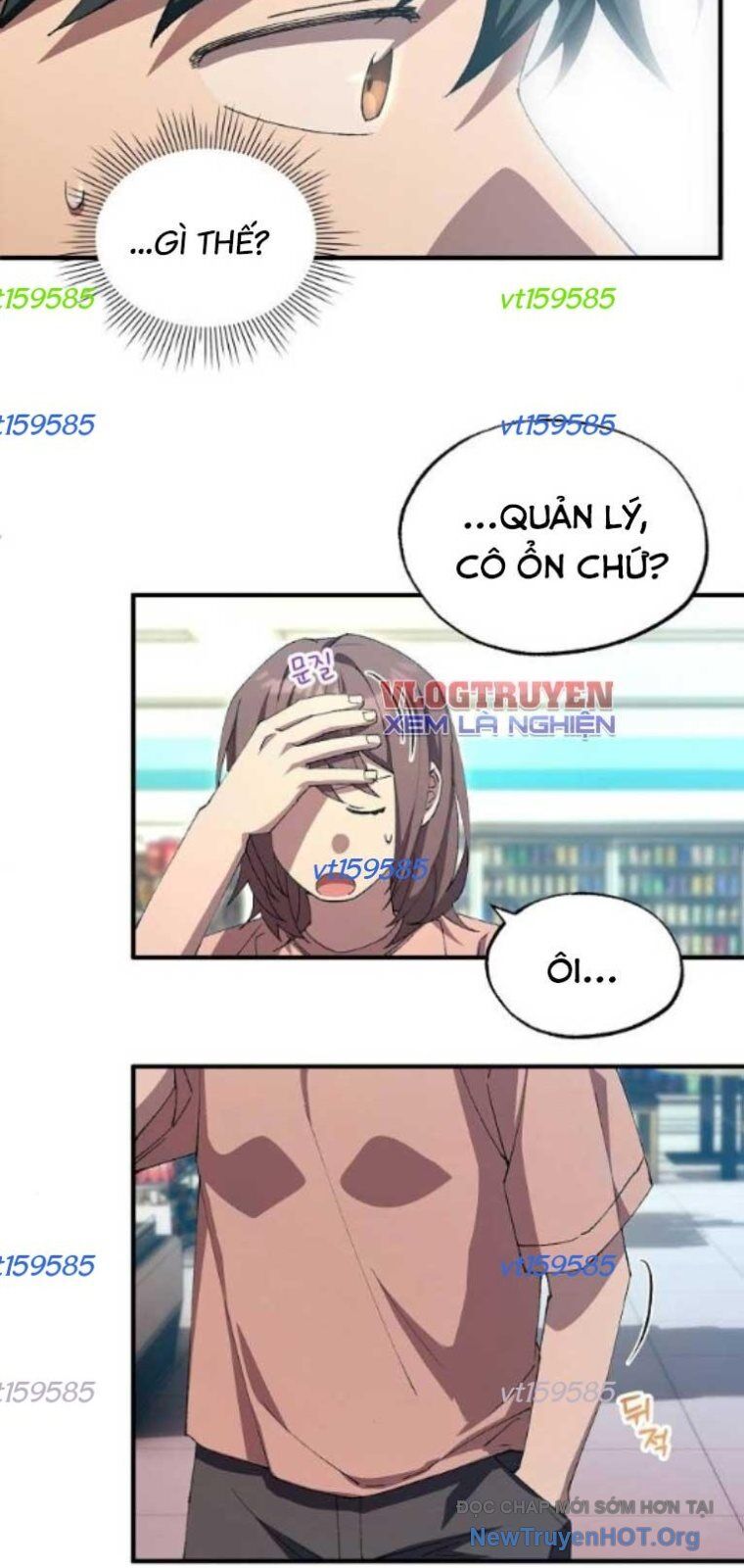 Cửa Hàng Diệu Kỳ Chương 76 Ảnh 51