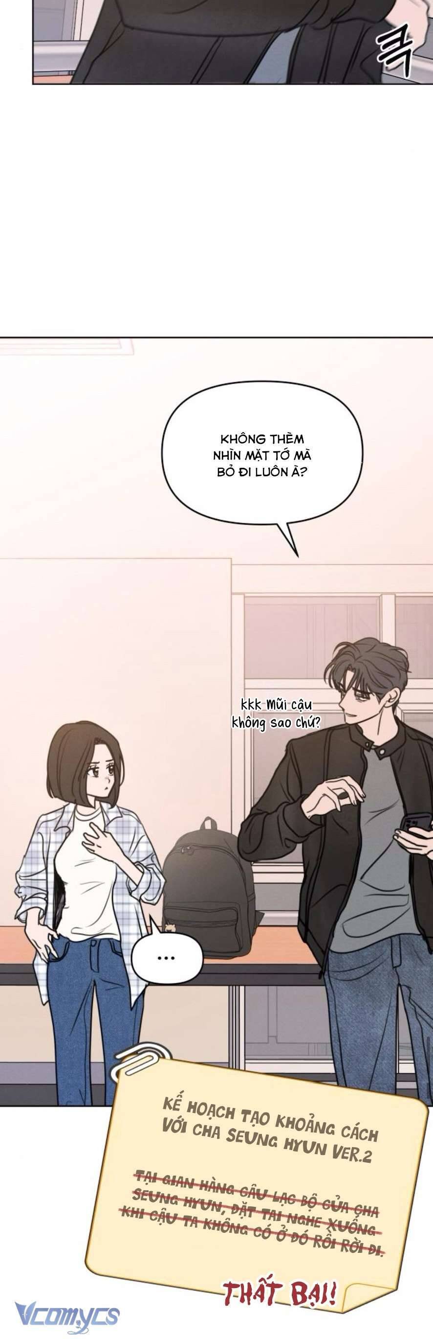 Muốn Được Lừa Dối Chương 6 Ảnh 33