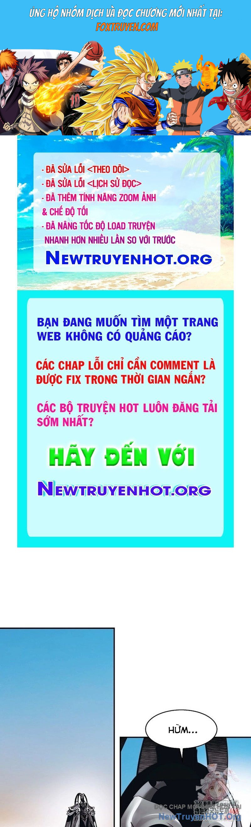 Bất Bại Chân Ma Chương 257 Ảnh 2